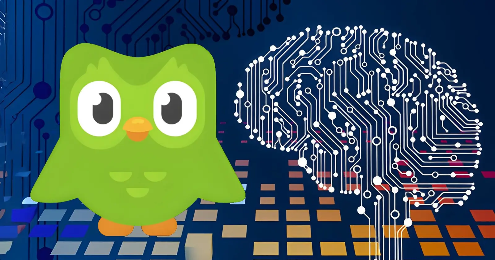 ¿Cómo afectará la IA a Duolingo? Menos contratistas y más aprendizaje con chatbots