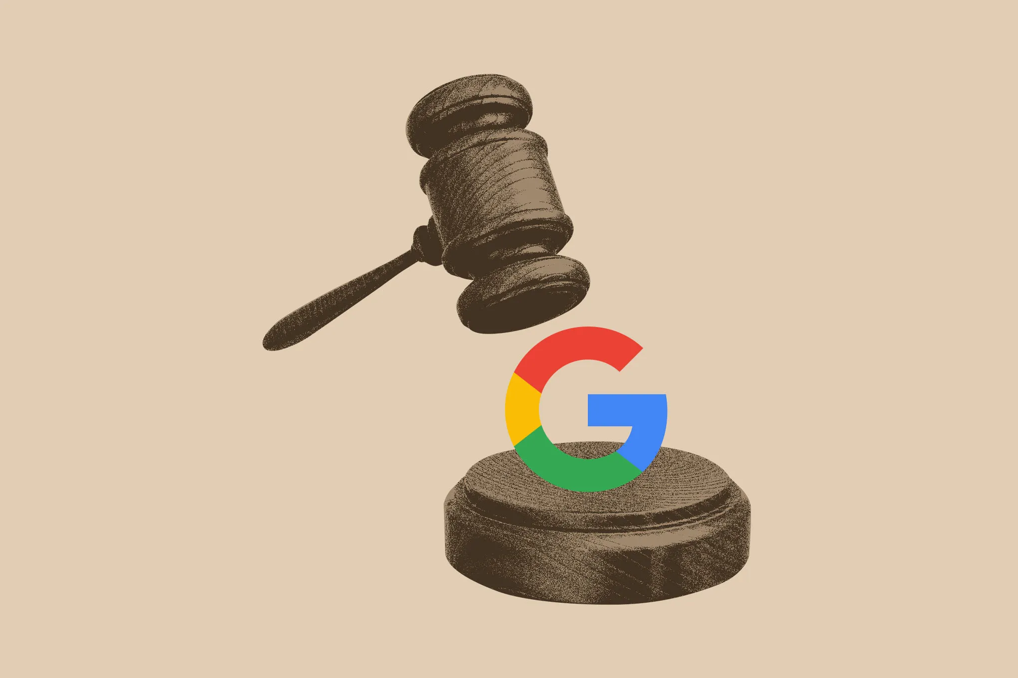 Fallo judicial declara a Google monopolio en publicidad online