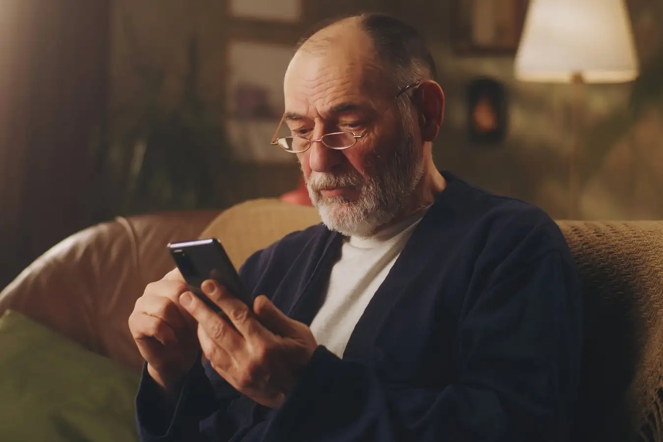 Tecnología reduce el deterioro cognitivo en adultos, según estudio Tecnología reduce el deterioro cognitivo en adultos, según estudio
