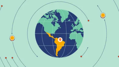 ¿Por qué Latinoamérica apuesta por stablecoins? El futuro de las finanzas digitales