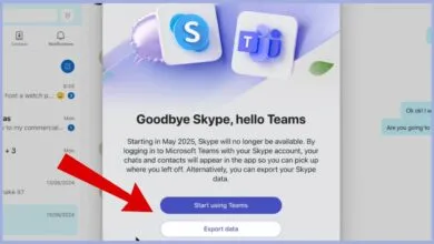 Skype cierra hoy tras 20 años activo y migra a usuarios a Teams de forma definitiva