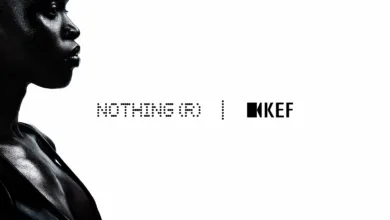 Nothing y KEF fusionan tecnología y acústica en nueva colaboración