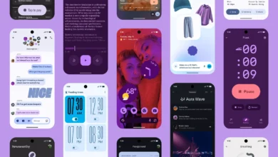 Google revela Android 16, diseño renovado y Wear OS 6 mejorado