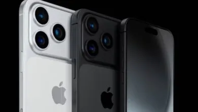 Apple está experimentando con una cámara de 200 megapíxeles
