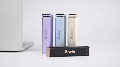 BIWIN lanza en México su SSD PD2000 con garantía de 5 años