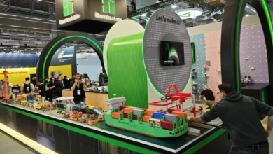 Plataforma multifuncional H2D de Bambu Lab llega a México para crear sin límites