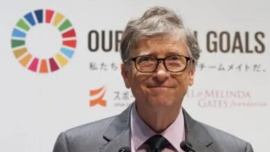 Bill Gates donará el 99% de su fortuna a la Fundación Gates