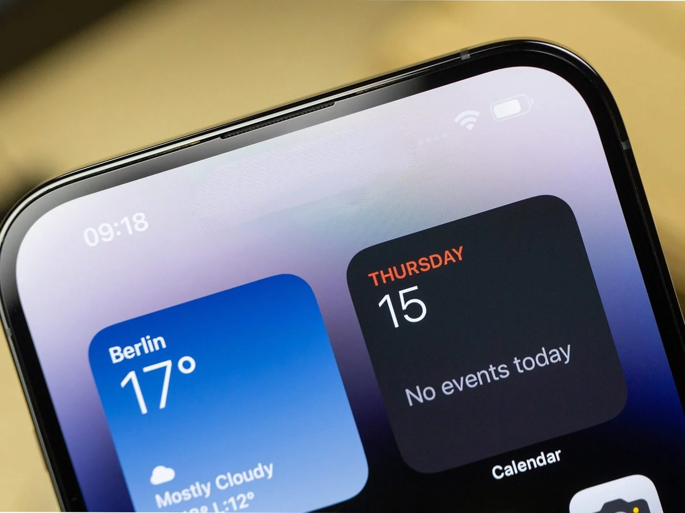 Apple probaría Face ID invisible en el iPhone 18 Pro para 2026