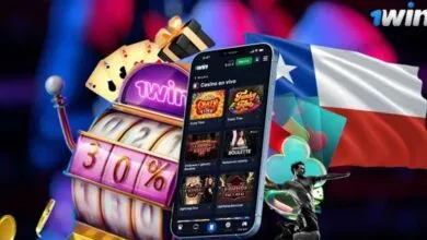 1WIN Chile: Tu Plataforma de Apuestas y Casino ideal