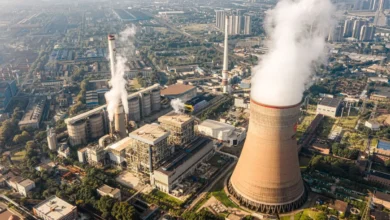 China aprueba 10 nuevos reactores nucleares con inversión millonaria