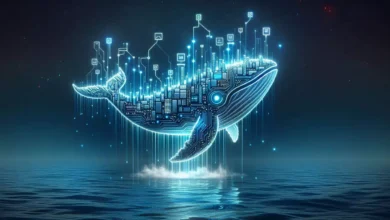 DeepSeek actualiza IA R1 presionando a rivales como OpenAI