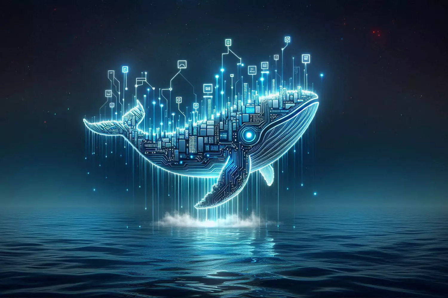 DeepSeek actualiza IA R1 presionando a rivales como OpenAI