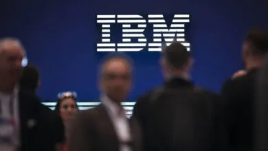 Revolución de IA en IBM impacta a 8000 empleos, principalmente en RRHH