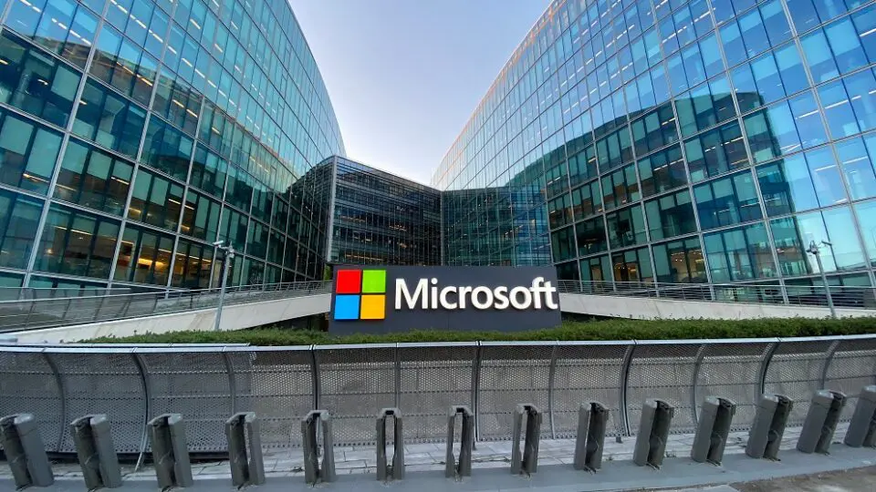 Microsoft despide a 6,000 empleados en su mayor recorte desde 2023