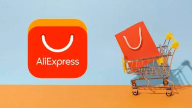 Financia tus compras en AliExpress con DiDi Paga Después