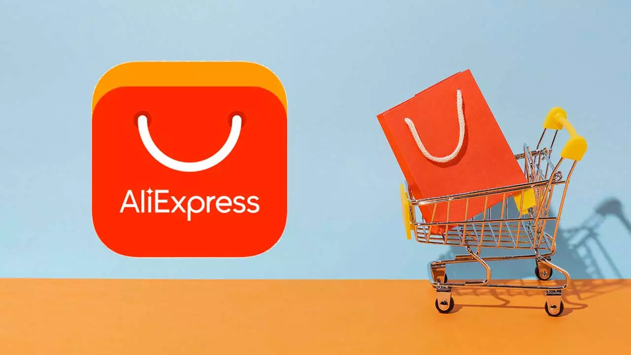 Financia tus compras en AliExpress con DiDi Paga Después