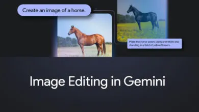 Photoshop quedó atrás, ahora Gemini edita tus fotografías