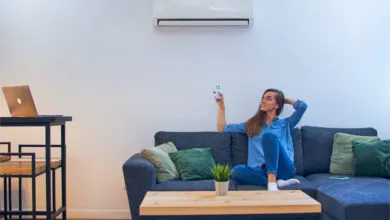 Ahorra luz y vence al calor: Claves para elegir tu aire acondicionado