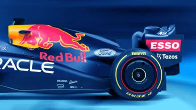 Impresión 3D es clave en alianza Ford-Red Bull para motores F1 2026