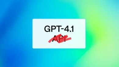 GPT-4.1 ya está en ChatGPT, mejoras de velocidad y capacidad en programación
