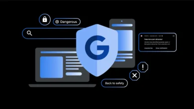 Google integra Gemini Nano en Chrome para detectar fraudes con IA