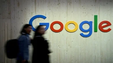 Google recorta 200 empleos en su unidad de negocios globales