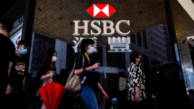 Nuevo sistema Blockchain de HSBC agiliza pagos en Hong Kong