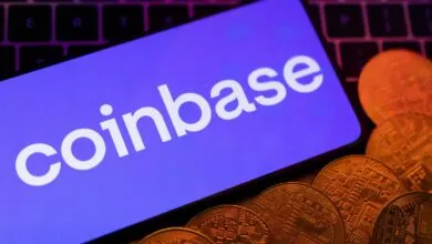 Acciones de coinbase caen 6.5% tras revelaciones de hackeo con 0MDD en pérdidas