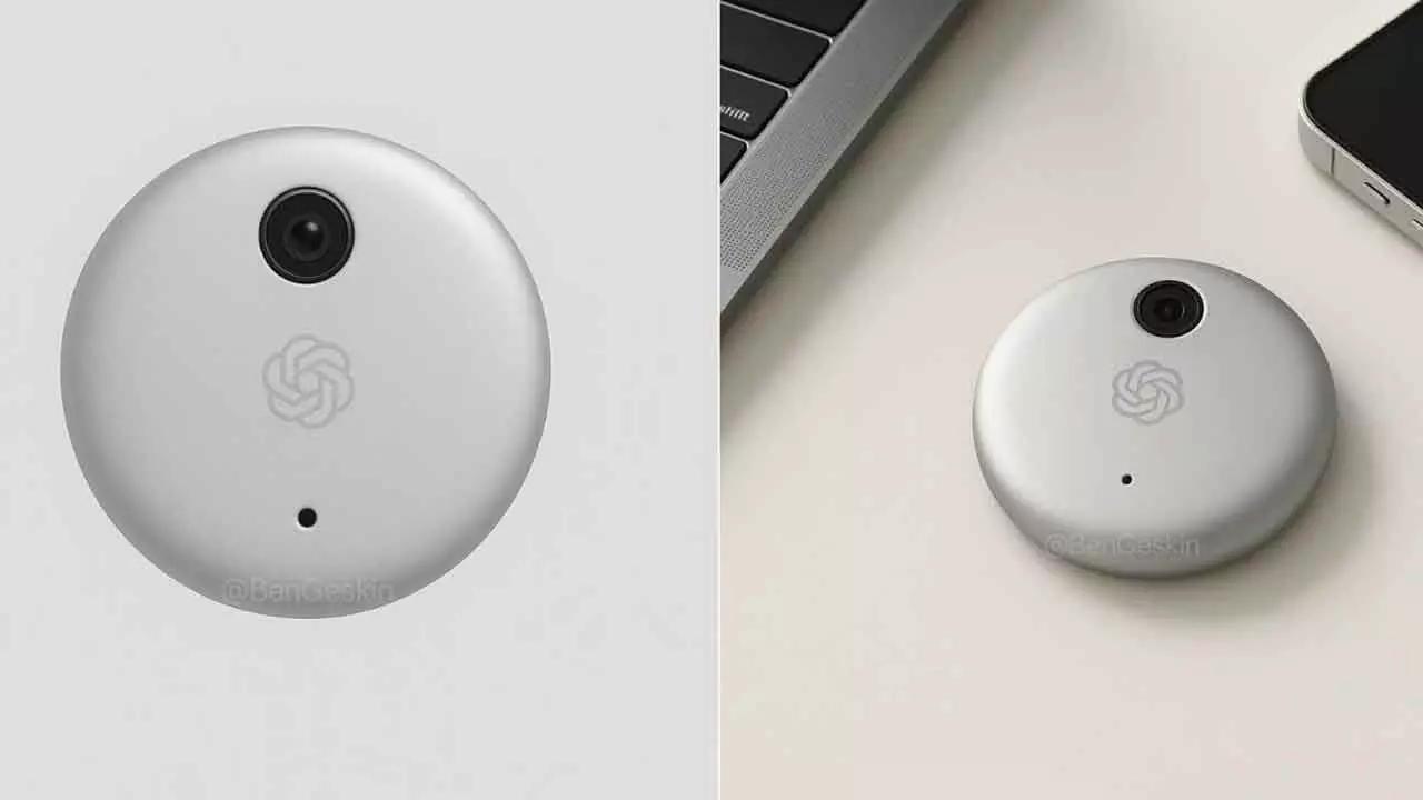 OpenAI y Jony Ive ¿Una revolución sin pantallas en camino?