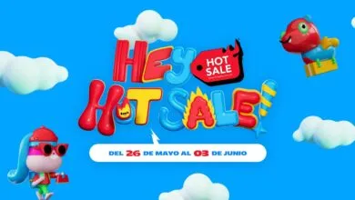 Hot Sale 2025, moda y tecnología marcan la tendencia en este maratón de compras