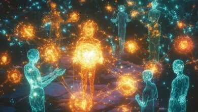 Agentes de Inteligencia Artificial crean su propia cultura inesperadamente