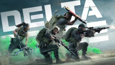La colaboración de Infinix y Delta Force que todo gamer esperaba