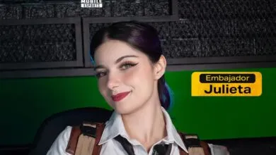 Julieta Allegretti e Infinix, un dúo imparable en el gaming mexicano