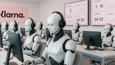 ¿Recuerdas a Klarna? La empresa que despidió a sus empleados para sustituirlos por IA ahora se arrepiente