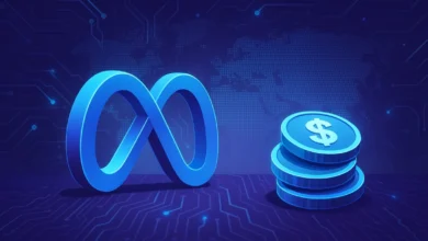 Meta prueba pagos con stablecoins, pero EE.UU. pone condiciones