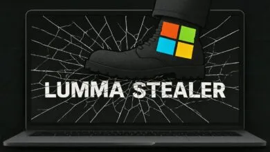 Duro golpe a Lumma Stealer, Microsoft frena robo de datos