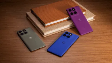 Motorola refuerza su gama premium con el Edge 60 Pro en México