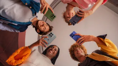 La familia Moto G crece en México con los resistentes G86 5G y G56 5G