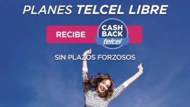 Adiós a los contratos, Telcel estrena planes flexibles en México