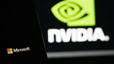 Nvidia destrona a Microsoft en valor bursátil, convirtiéndose en la empresa más valiosa