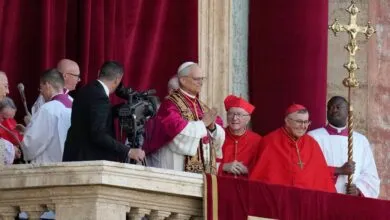Papa León XIV continúa la presencia digital del Vaticano en redes sociales