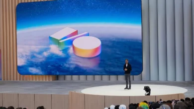 I/O 2025 de Google apuesta todo a la IA, estos fueron los anuncios más importantes