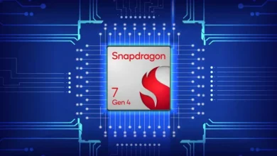 Snapdragon 7 Gen 4, el nuevo chip de gama media con IA y más potencia