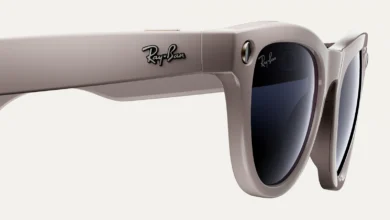 Fotos, música y traducción en los lentes Ray-Ban Meta, adquiérelos en México
