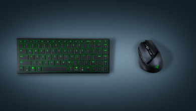 Basilisk Mobile y Joro, la apuesta de Razer para el gaming móvil