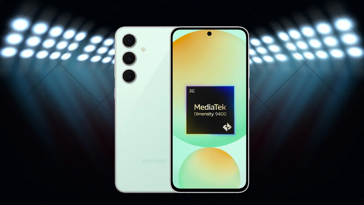 ¿Cambio histórico? Galaxy S25 FE optaría por MediaTek en lugar de Exynos