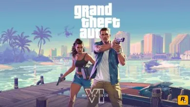 El segundo tráiler de GTA 6 rompe récords con 475 millones de visitas