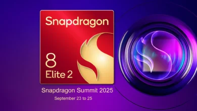 El Snapdragon 8 Elite 2 verá la luz en septiembre durante el SD Summit