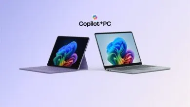 Microsoft presenta su Surface Pro de 12 pulgadas, ligero y potente