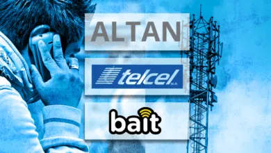 Telcel pierde millones de clientes por primera vez en 17 años debido a la portabilidad